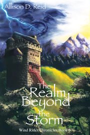 The realm beyond the storm cover image