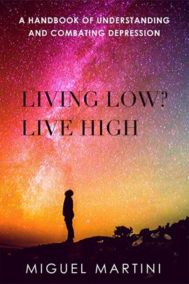 Cover image for Living Low? Live High