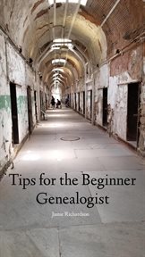 Tips for the beginner genealogist cover image
