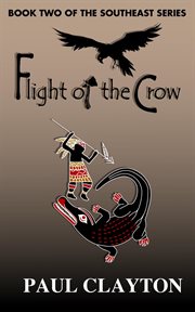 Flight of the crow cover image
