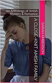 A close-knit amish family cover image