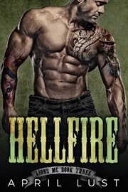 Hellfire (book 3) cover image