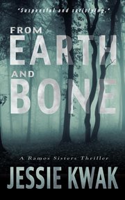 From earth and bone cover image