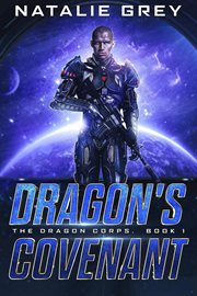 Dragon's covenant cover image