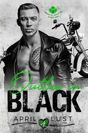 Outlaw in black cover image
