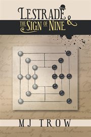Lestrade and the Sign of Nine cover image