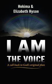 I am the voice cover image