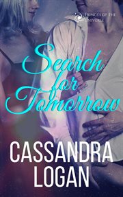 Search for tomorrow cover image