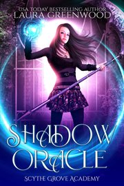 Shadow oracle cover image
