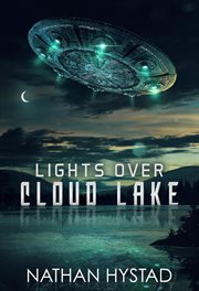 Lights over cloud lake cover image