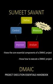 Dmaic cover image