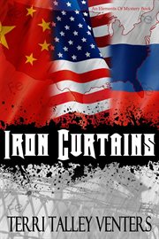 Iron curtains cover image