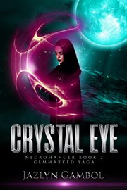 Crystal eye cover image