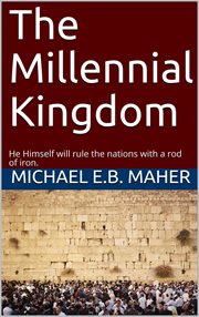 The millennial kingdom cover image