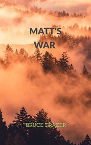 Matt's war cover image