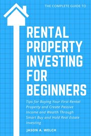 Rental property investing for beginners cover image