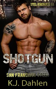 SHOTGUN cover image