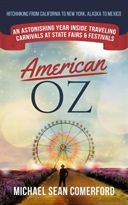 American oa cover image