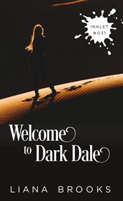 Welcome to dark dale cover image