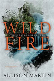 Wildfire cover image
