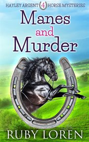 Manes and murder cover image