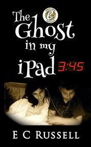 The ghost in my ipad - 345 : 345 cover image