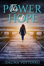 The power of hope cover image