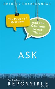 Ask cover image