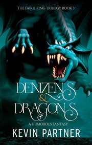 Denizens and dragons: a humorous fantasy cover image
