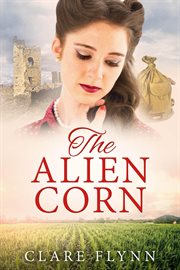The alien corn cover image