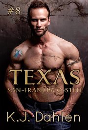 Texas : San Francisco Steel cover image