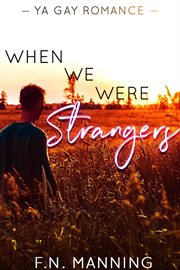 When we were strangers cover image
