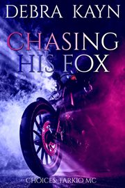 Chasing His Fox cover image