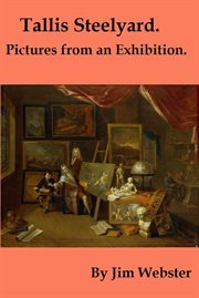 Pictures from an exhibition cover image