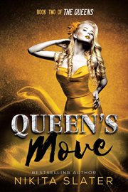 Queen's Move cover image