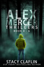 Alex mercer thrillers box set cover image