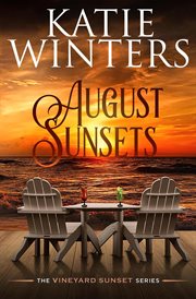 August Sunsets cover image