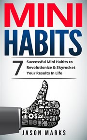 Mini habits cover image
