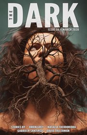 The dark issue 58 cover image