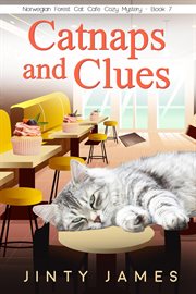 Catnaps and clues cover image