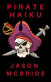 Pirate haiku cover image
