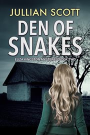 Den of Snakes cover image