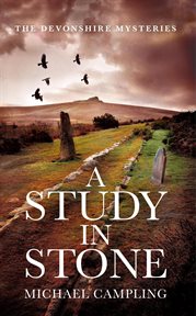 A study in stone cover image