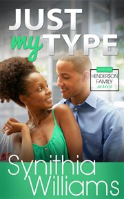 Just My Type : Henderson Family cover image