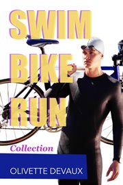 Swim bike run collection cover image