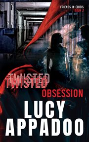 Twisted obsession cover image