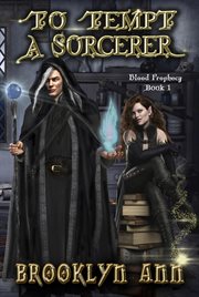 To tempt a sorcerer cover image
