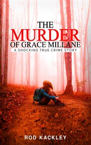 The murder of grace millane cover image