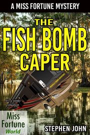 The fish bomb caper cover image