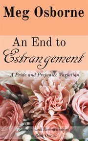 An end to estrangement cover image